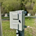 ckg enterprises llc worked with Stony Fork Creek Campground to upgrade their WIFI